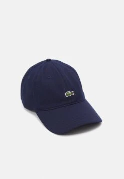Lacoste Unisex - Casquette - Navy Blue