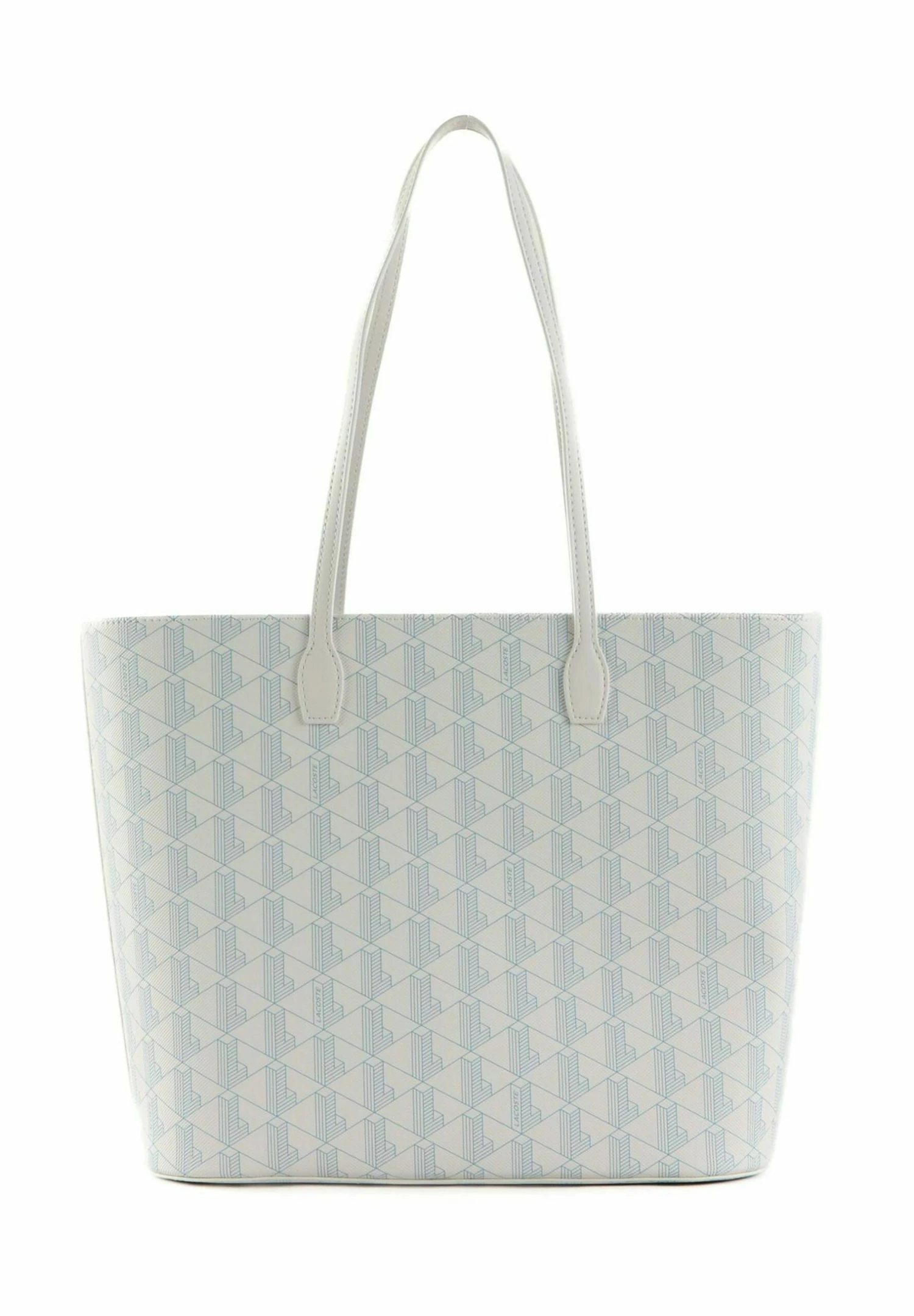 Lacoste Daily Lifestyle - Cabas - Mono Farine Panorama – Image 2