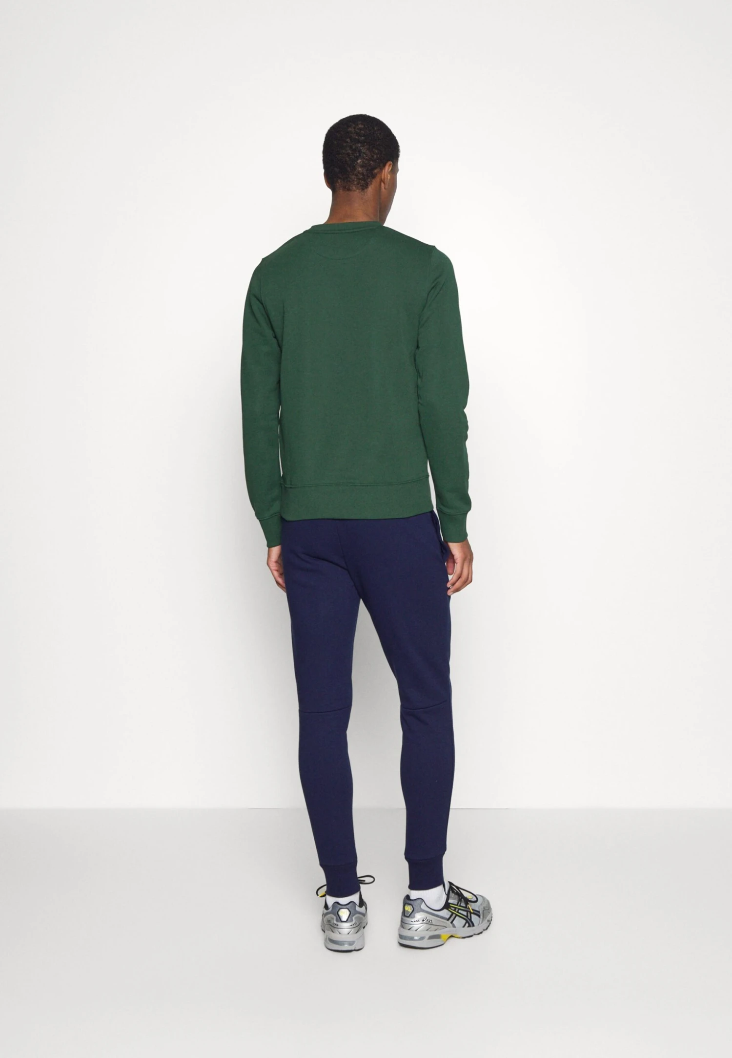 Lacoste Unisex - Pantalon De Survêtement - Marine – Image 3