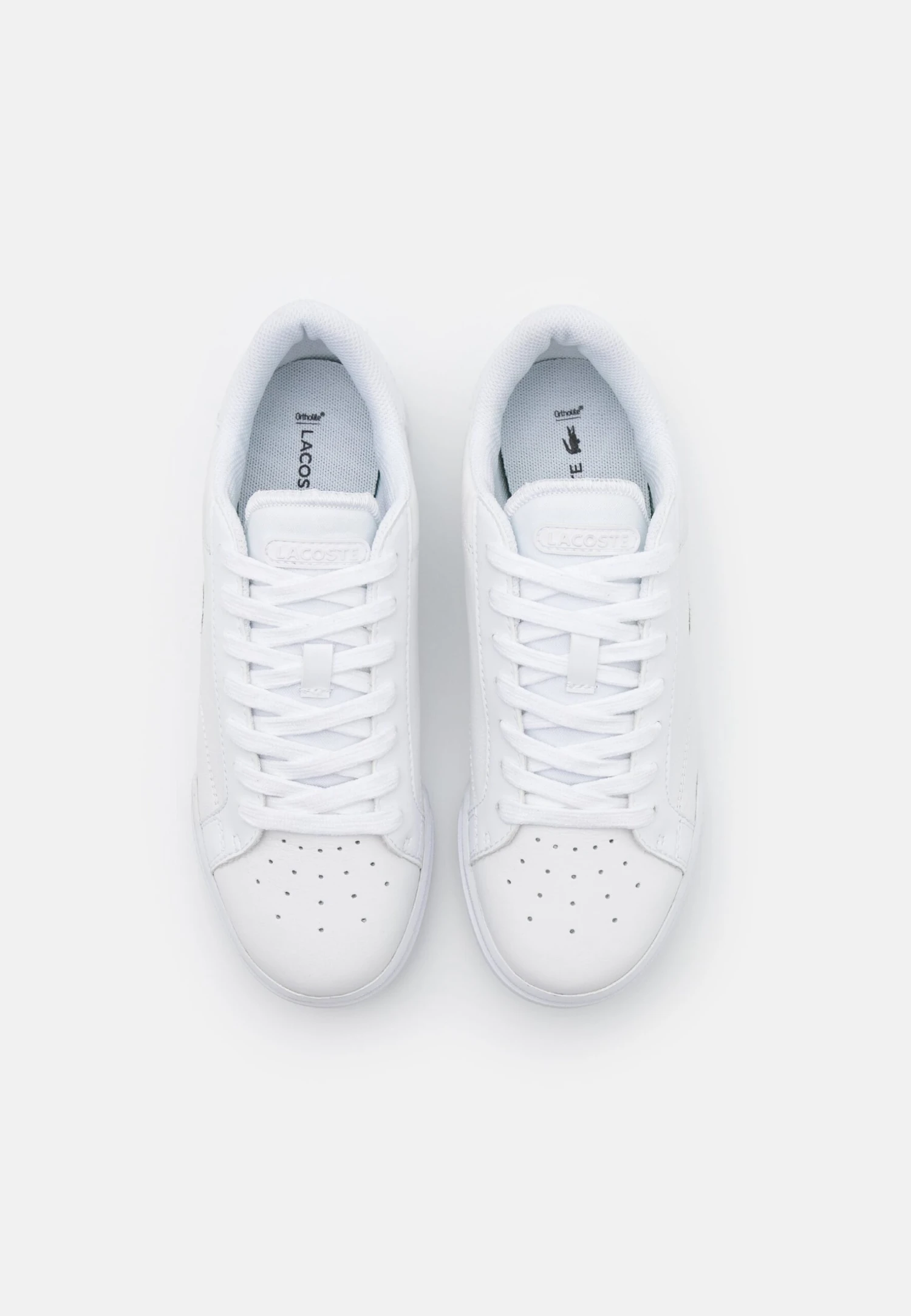 Lacoste Twin Serve - Baskets Basses - White – Image 6