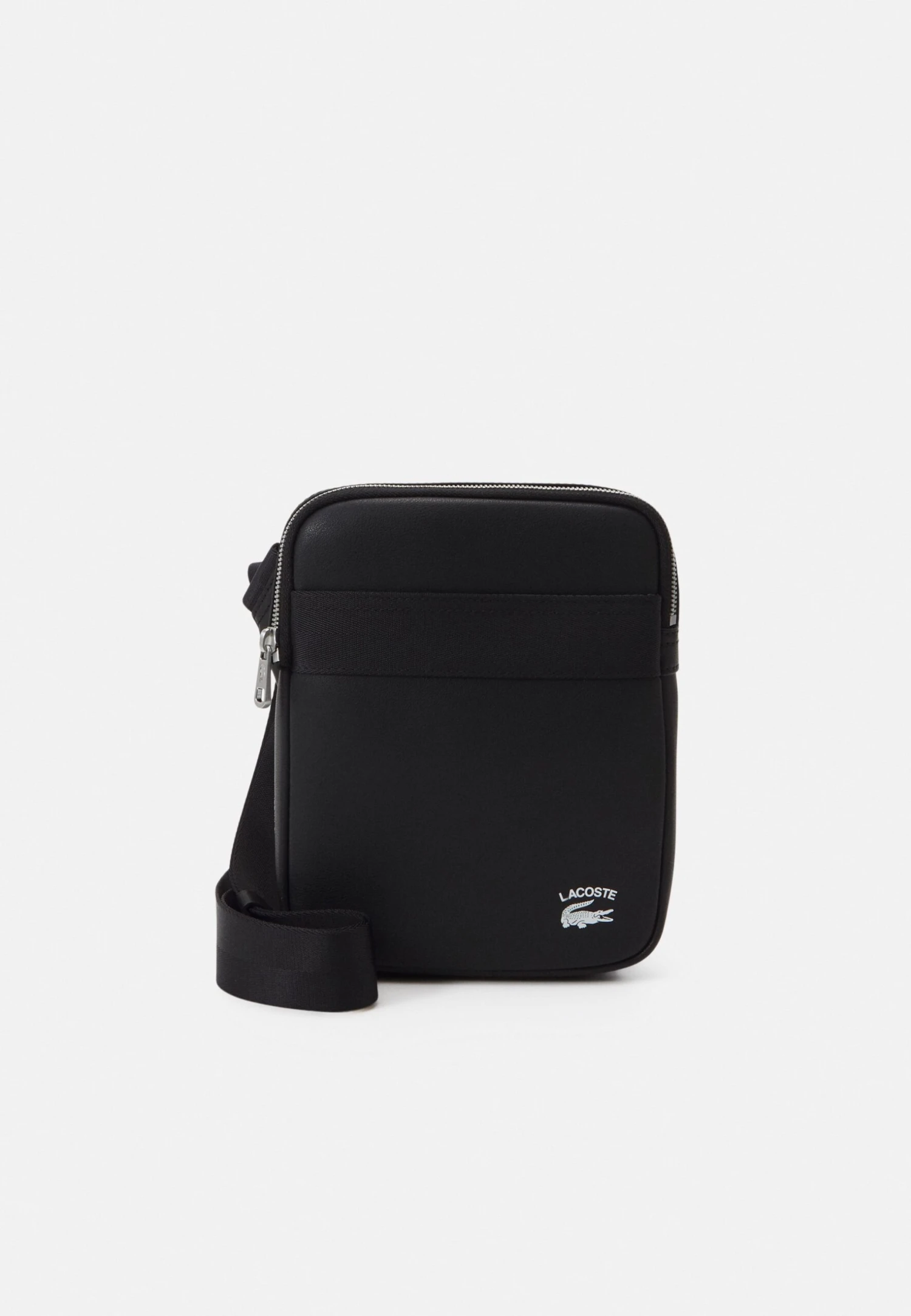 Lacoste Practice S Camera Bag Unisex - Sac Bandoulière - Noir