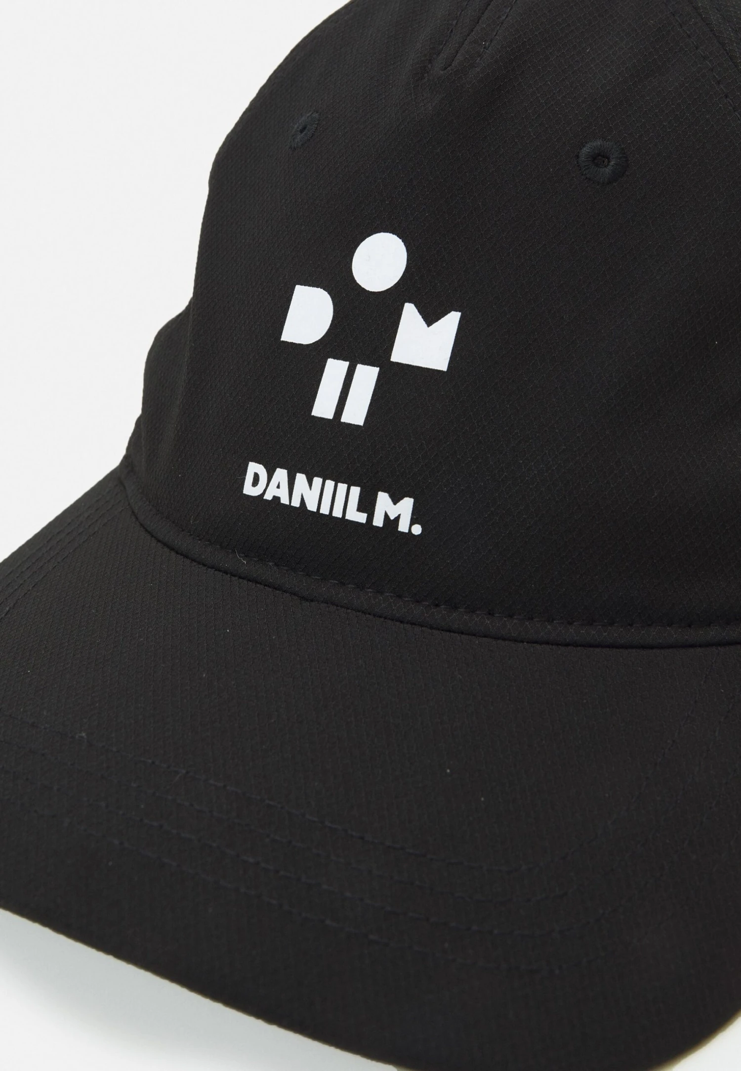 Lacoste Sport Tennis Unisex - Casquette - Black – Image 4