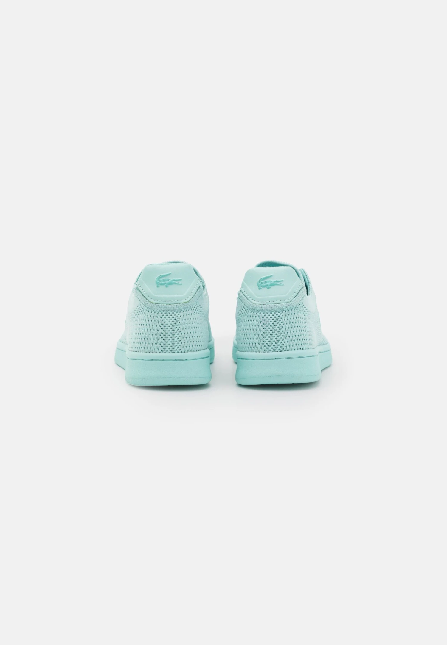 Lacoste Carnaby Piquee - Baskets Basses - Turquoise – Image 4