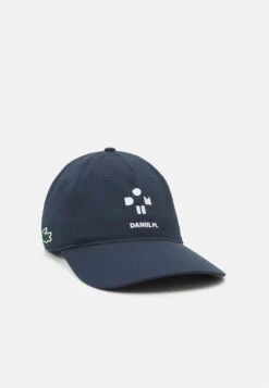 Lacoste Sport Tennis Unisex - Casquette - Blue Night