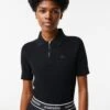 Lacoste Af9555_031 - Polo - Black