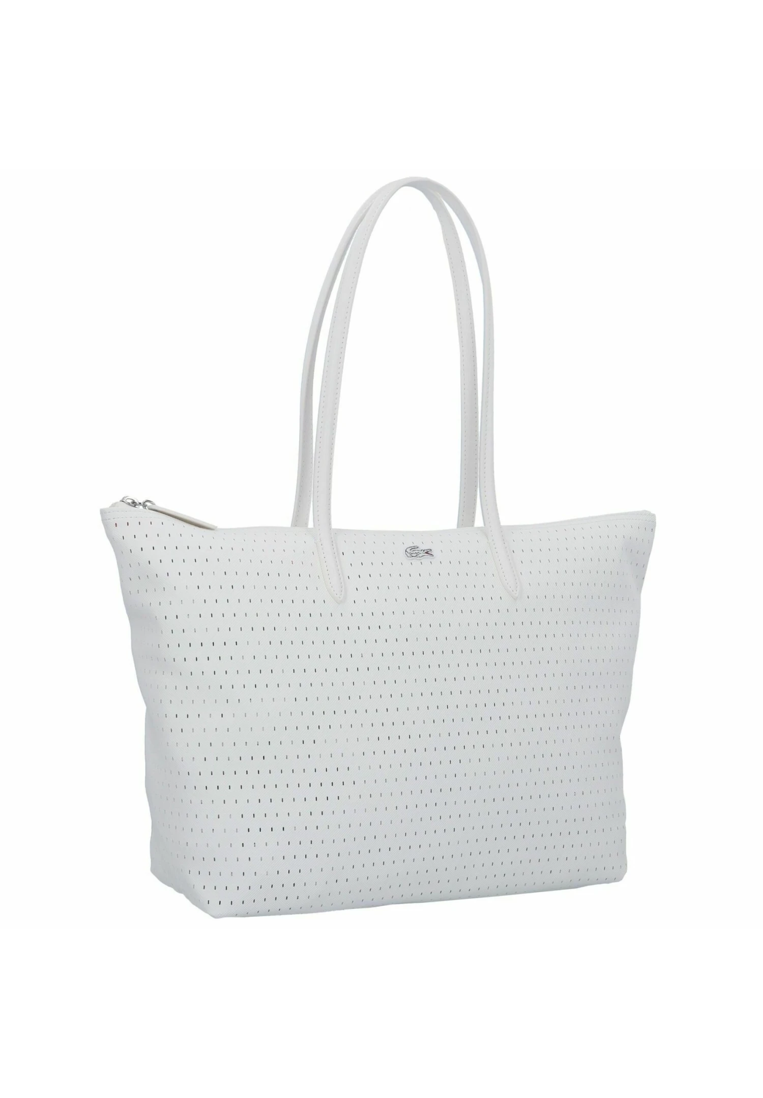 Lacoste Concept Seasonal - Sac À Main - Farine – Image 5