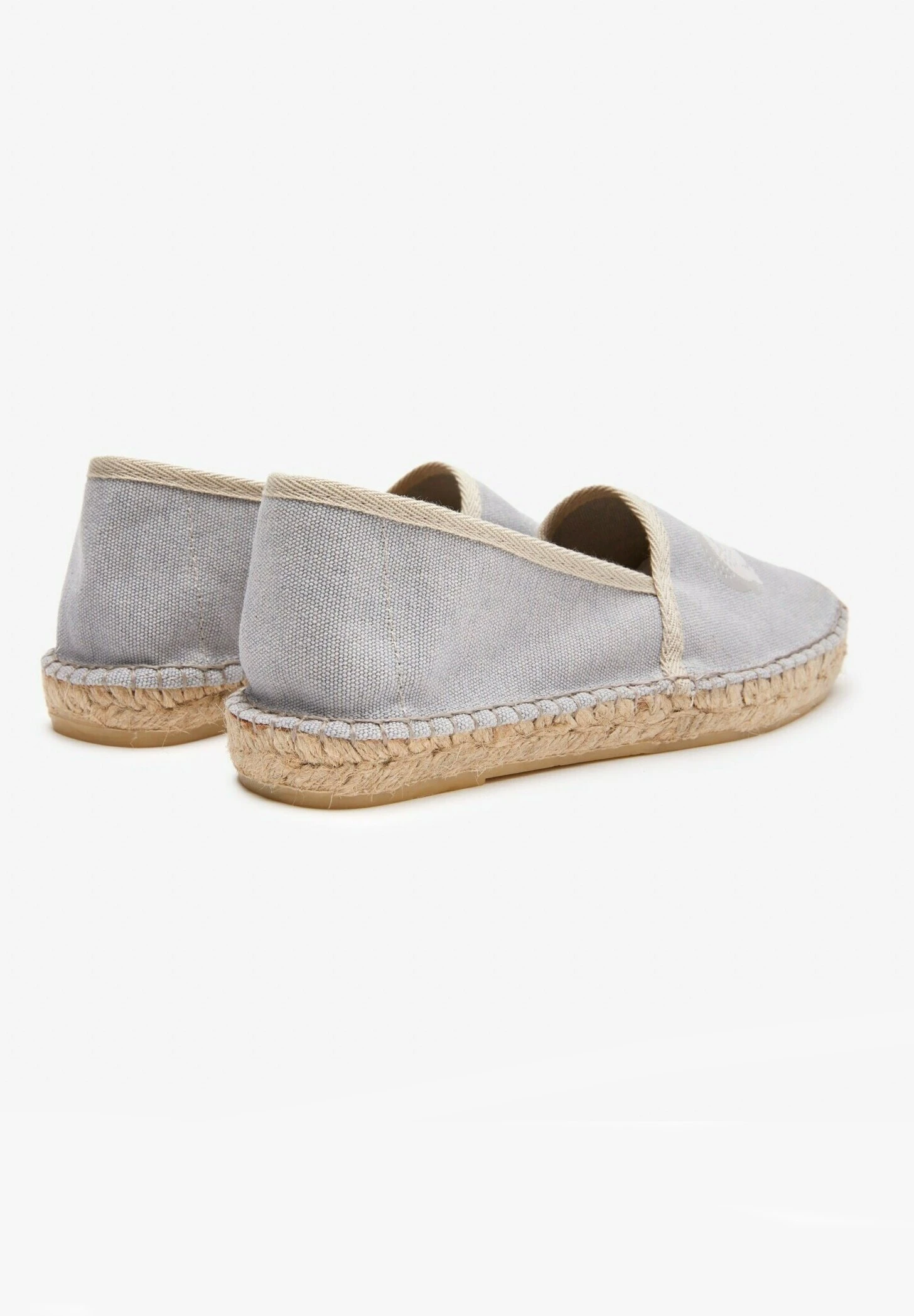 Lacoste Espadrilles - Beige – Image 4