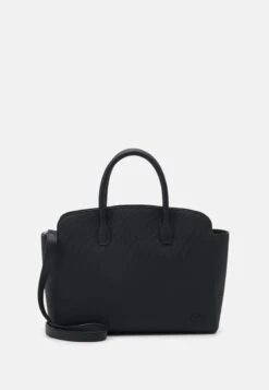 Lacoste Daily Lifestyle M Top - Sac À Main - Noir