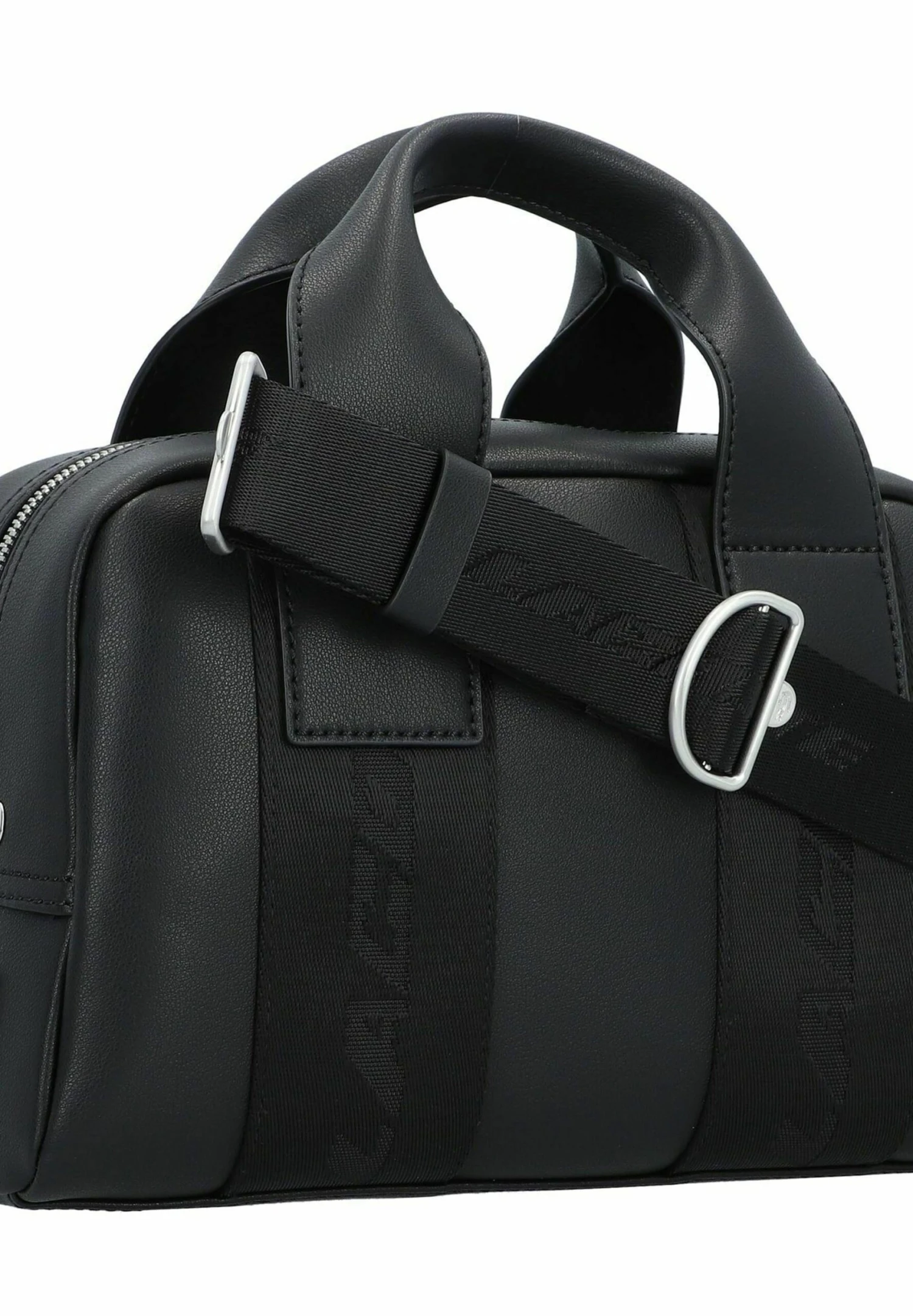 Lacoste Practice - Sac À Main - Black – Image 2