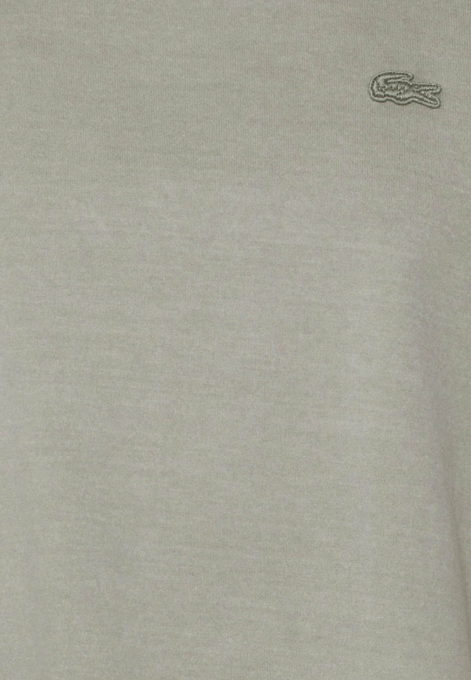 Lacoste T-Shirt Basique - Eco Green – Image 5