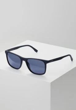 Lacoste Lunettes De Soleil - Blue