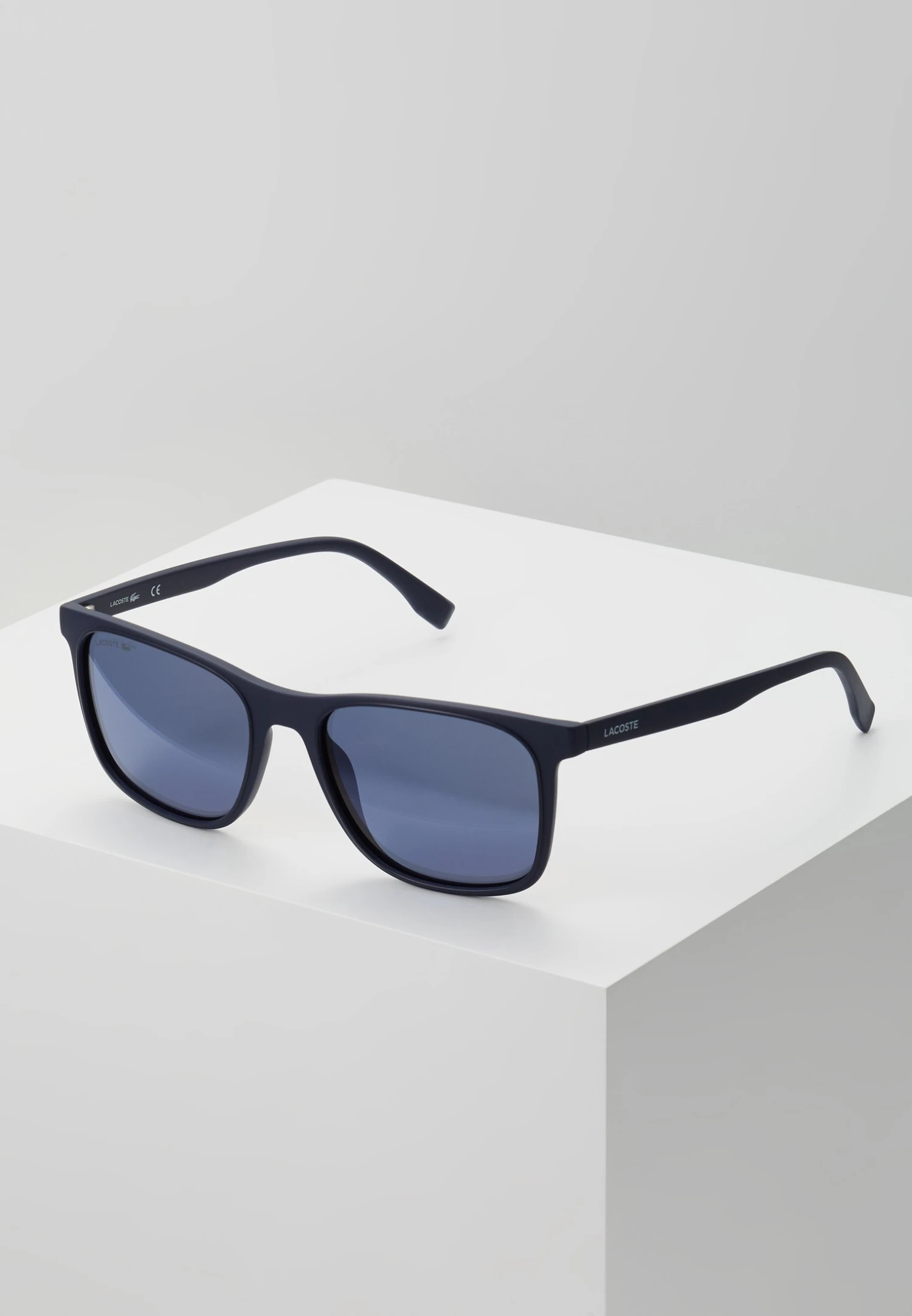 Lacoste Lunettes De Soleil - Blue