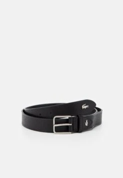 Lacoste Ceinture - Noir