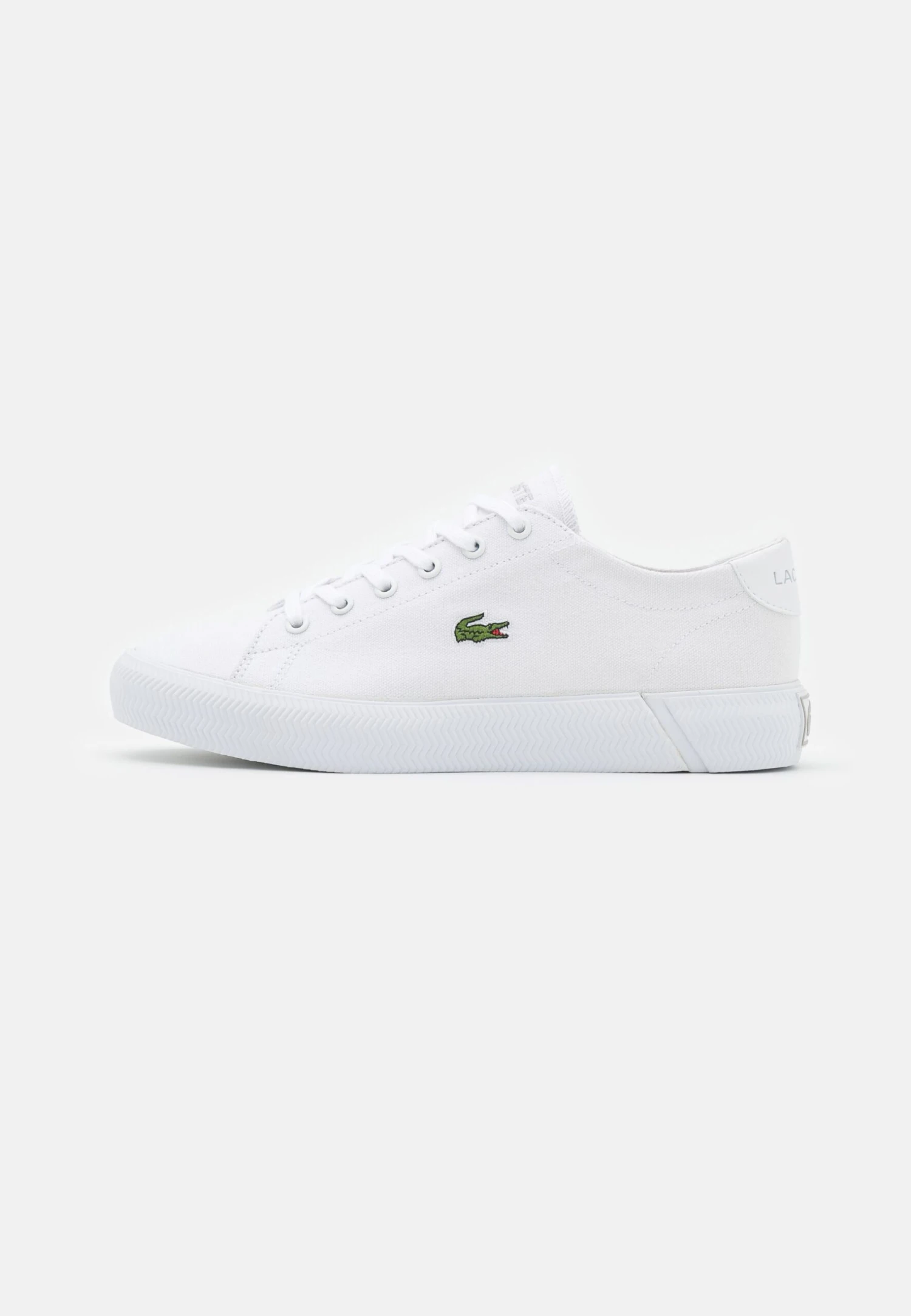 Lacoste Gripshot - Baskets Basses - White – Image 5