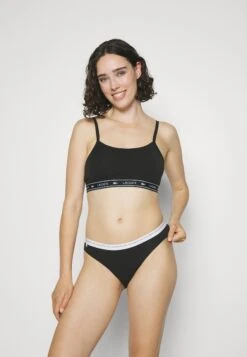 Lacoste 3 Pack - Slip - Black/Julienas