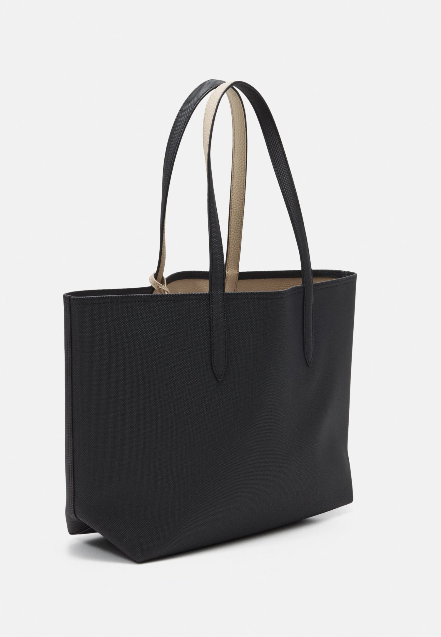 Lacoste Set - Cabas - Black/Warm Sand – Image 2