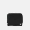 Lacoste Practice Clutch Unisex - Trousse De Toilette - Noir
