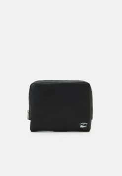 Lacoste Practice Clutch Unisex - Trousse De Toilette - Noir