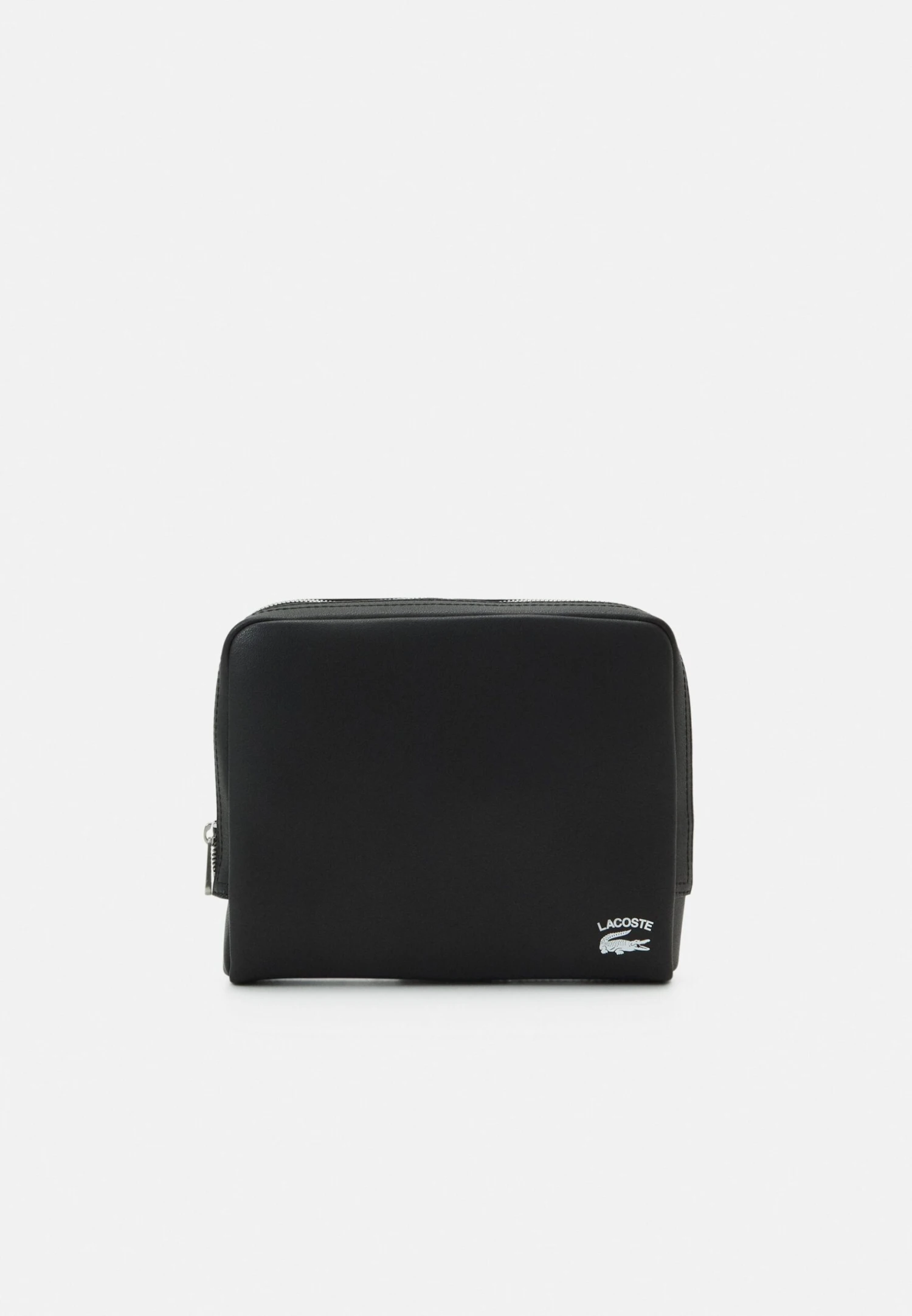 Lacoste Practice Clutch Unisex - Trousse De Toilette - Noir
