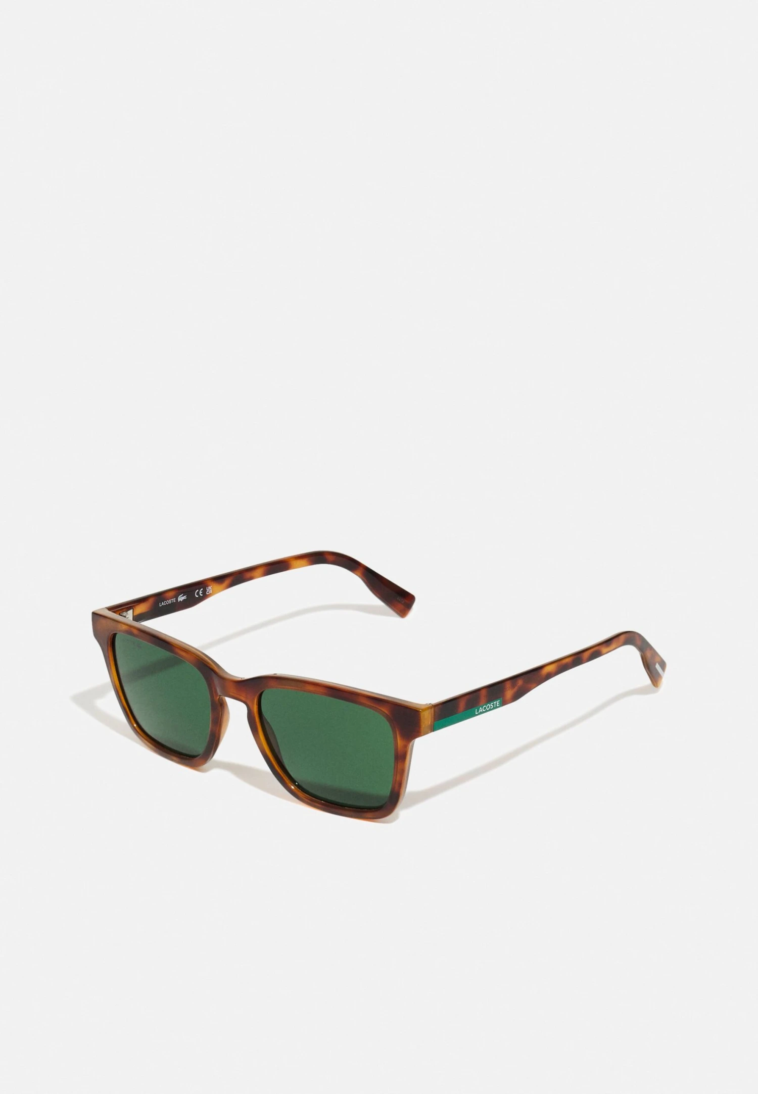 Lacoste Unisex - Lunettes De Soleil - Tortoise