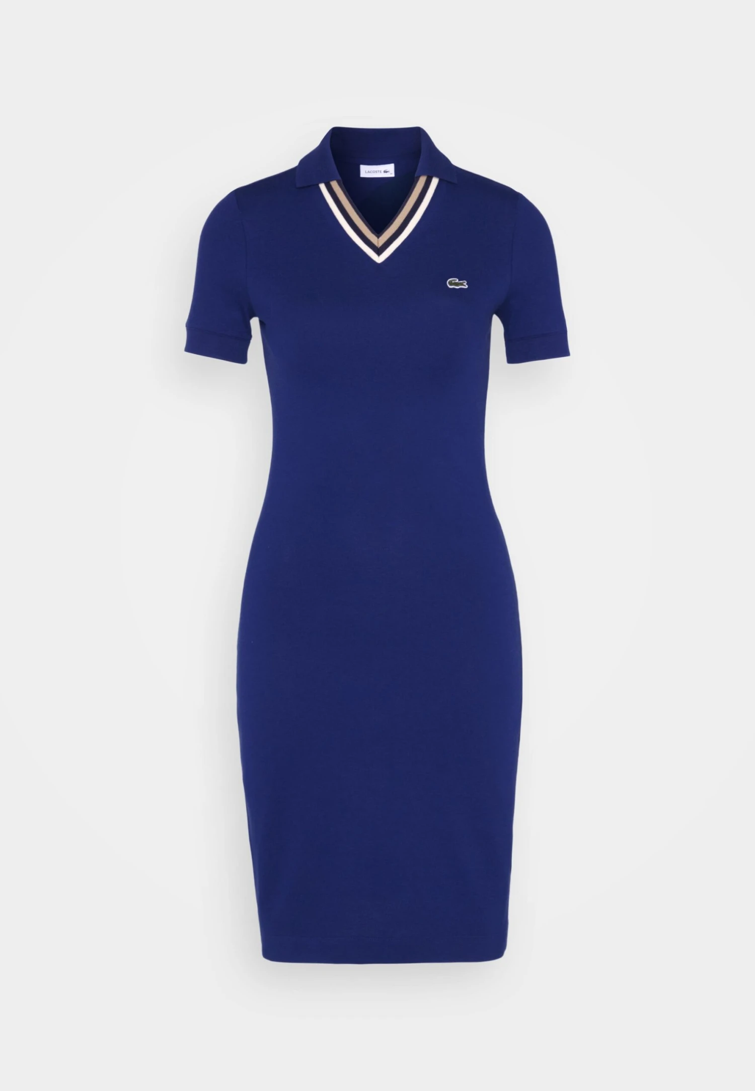 Lacoste Robe De Jour - Methylene – Image 5