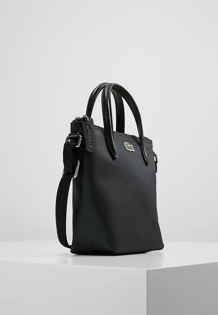 Lacoste Sac À Main - Black – Image 4