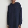 Lacoste Robe De Jour - Dark Blue