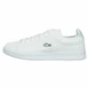 Lacoste Baskets Basses - Wht Trqs