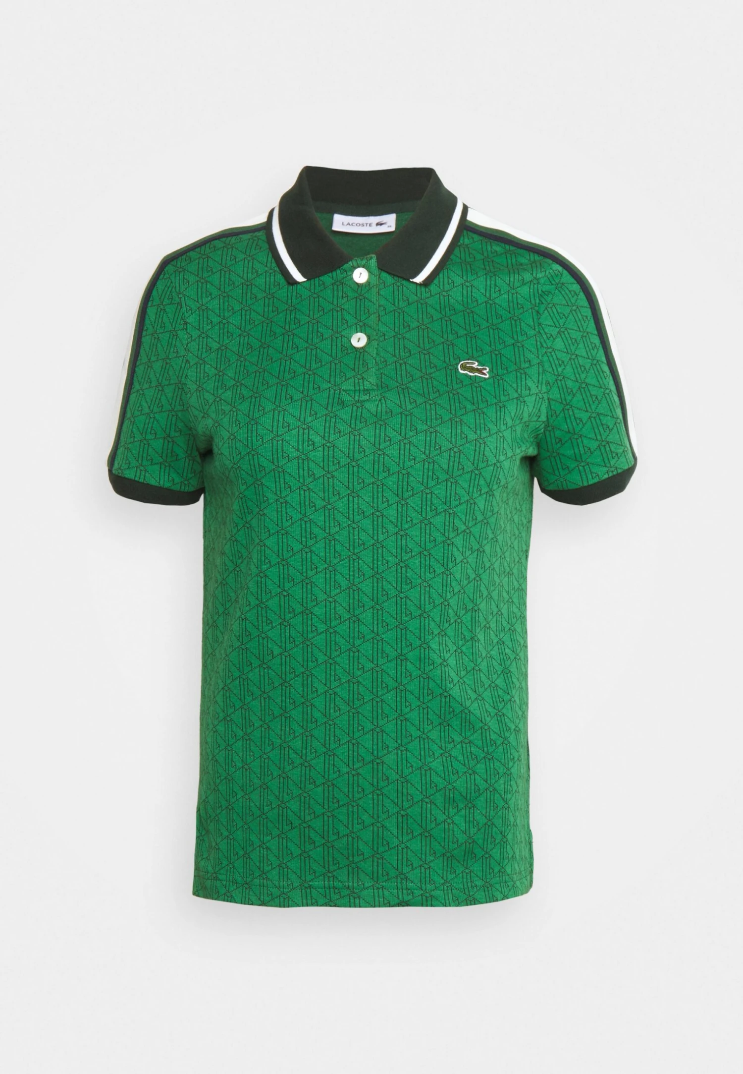 Lacoste Polo - Rocket/Sinople – Image 5
