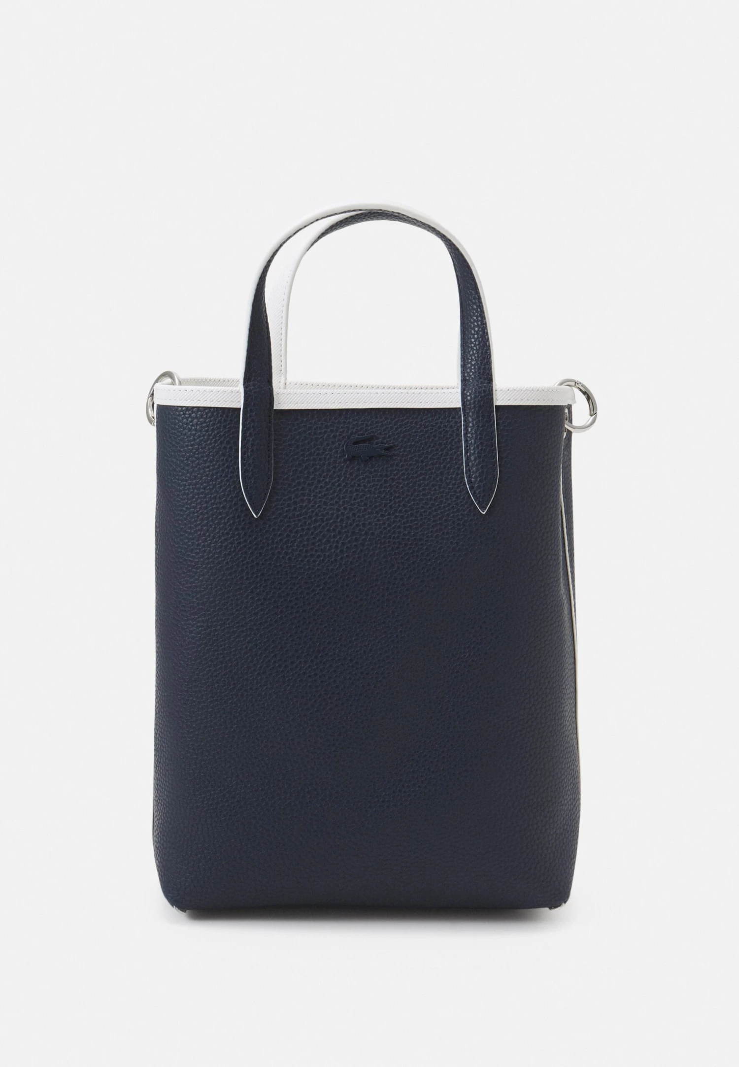 Lacoste Shopping - Cabas - Farine Bleu Nuit – Image 4