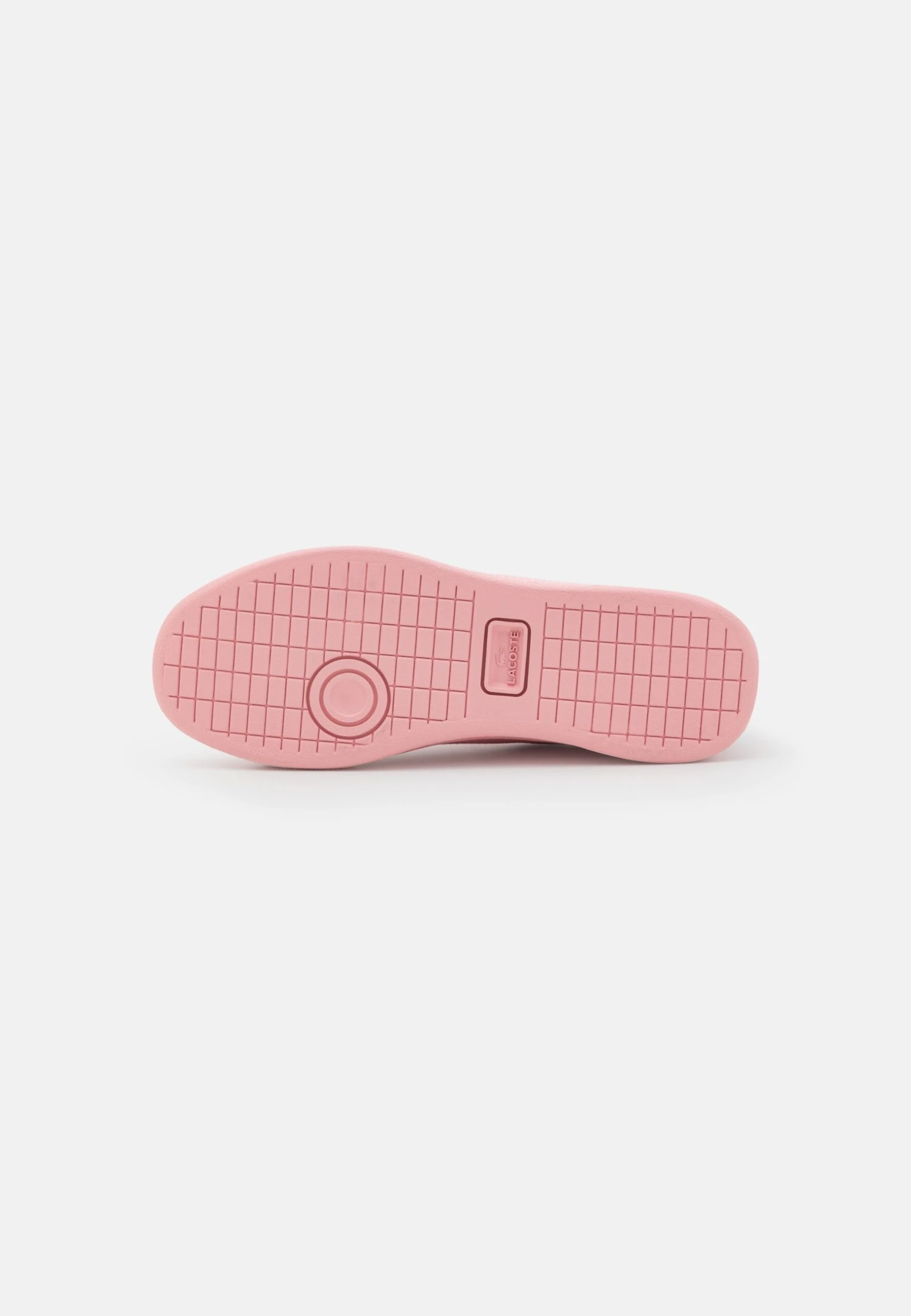 Lacoste Carnaby Piquee - Baskets Basses - Pink – Image 5