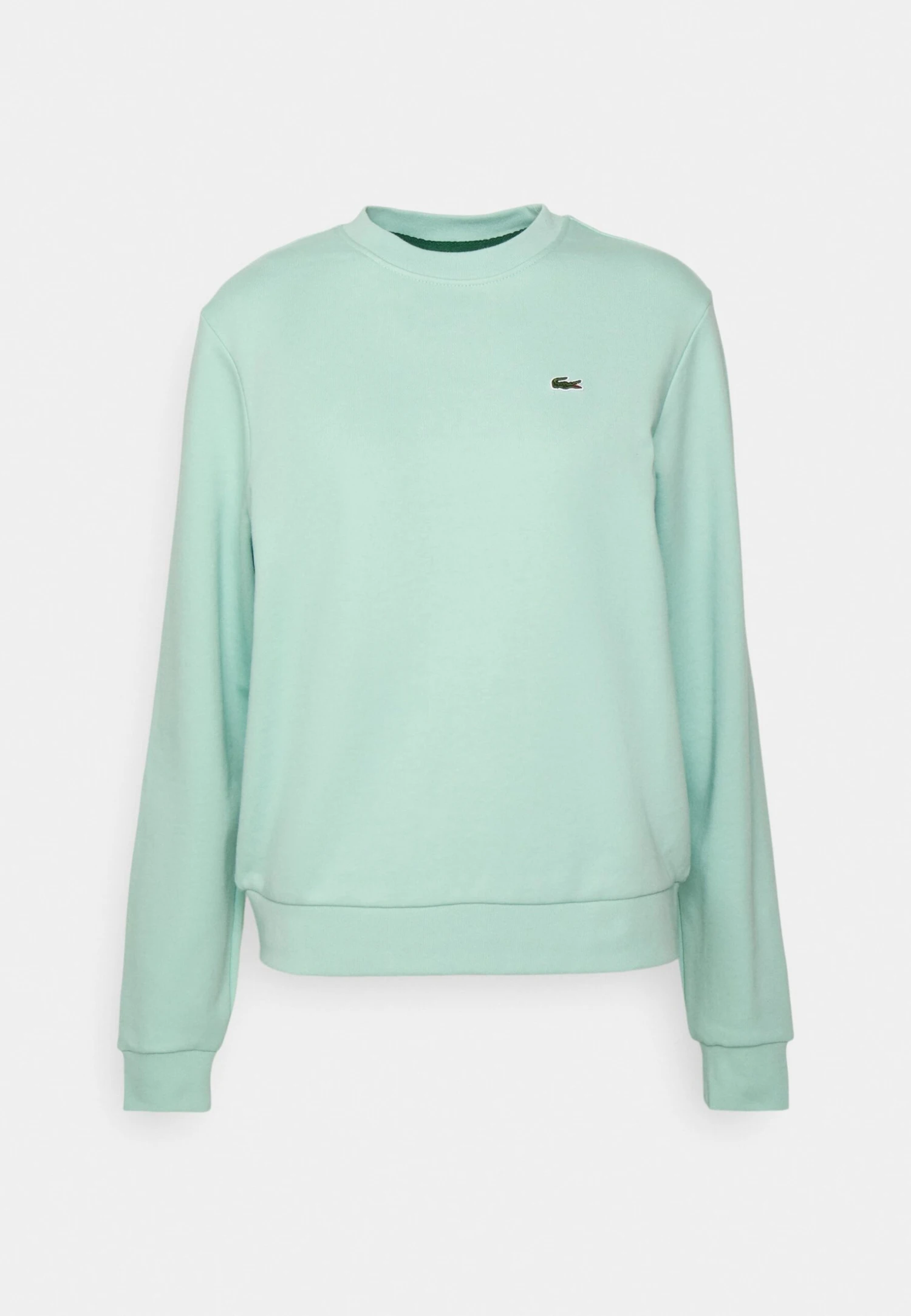 Lacoste Sport Sweatshirt - Pastille Mint – Image 4