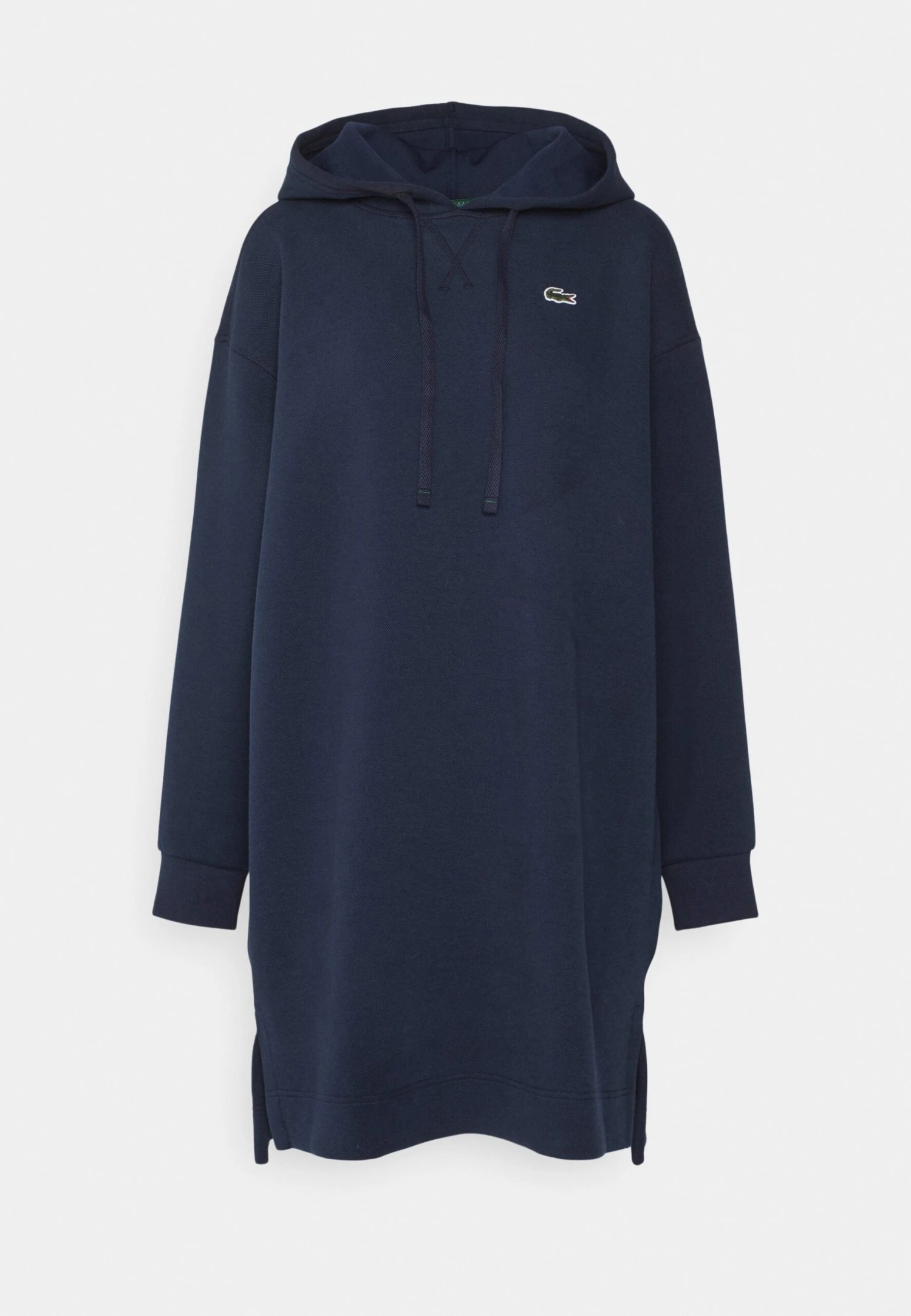 Lacoste Robe De Jour - Dark Blue – Image 7