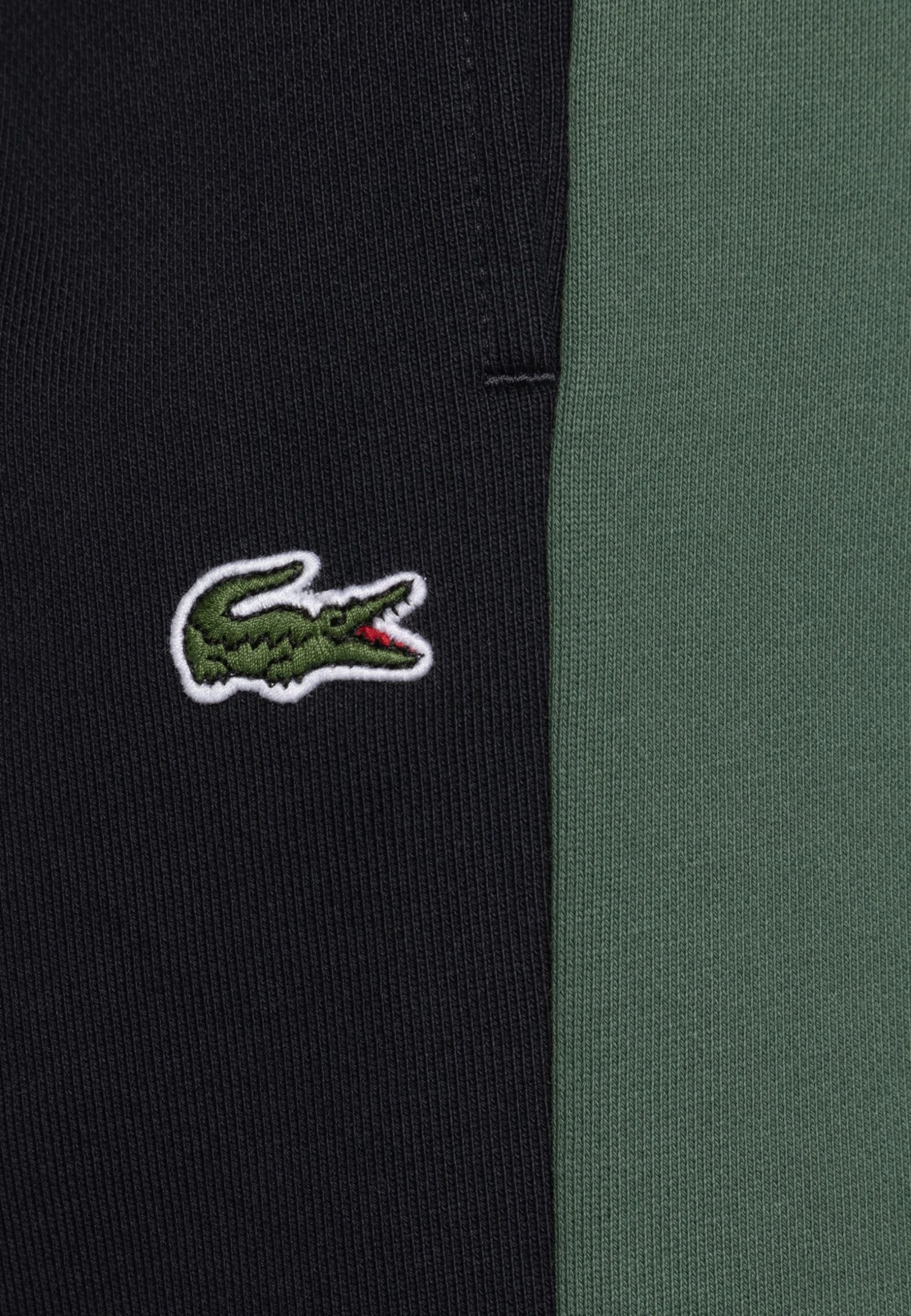 Lacoste Unisex - Pantalon De Survêtement - Abysm/Sequoia – Image 5