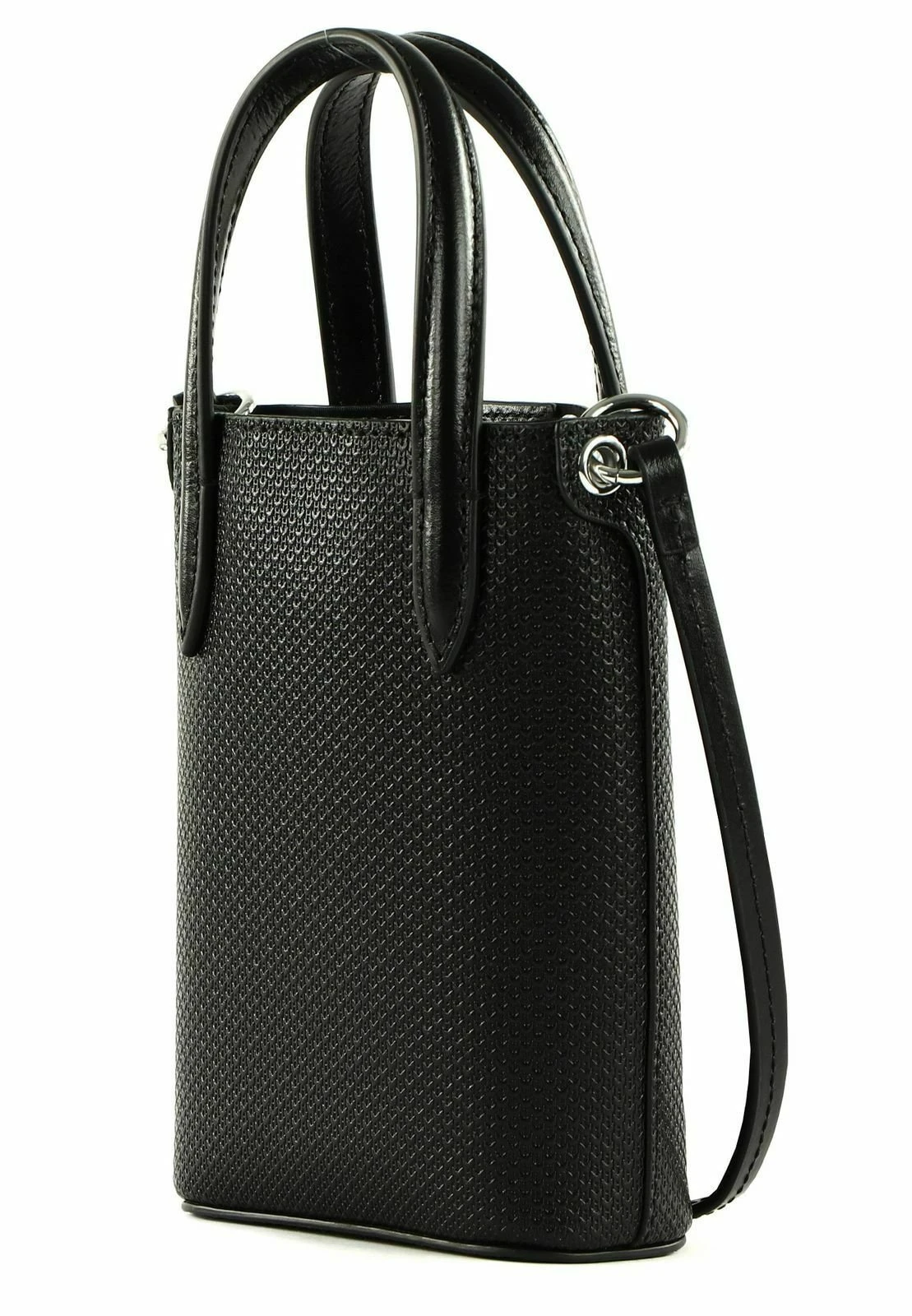 Lacoste Classics - Sac À Main - Noir – Image 4