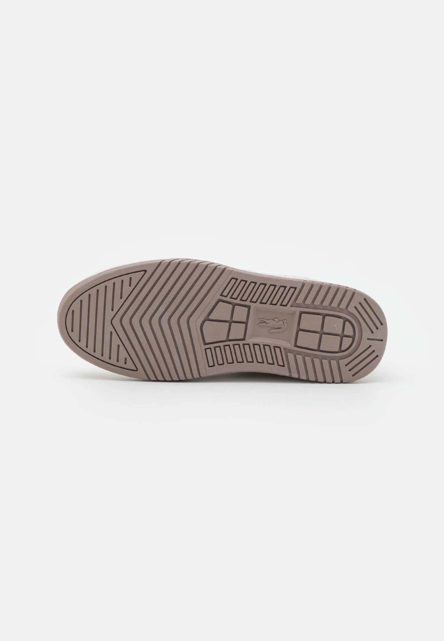 Lacoste Crafted - Baskets Basses - Off Wht/Light Gry – Image 5