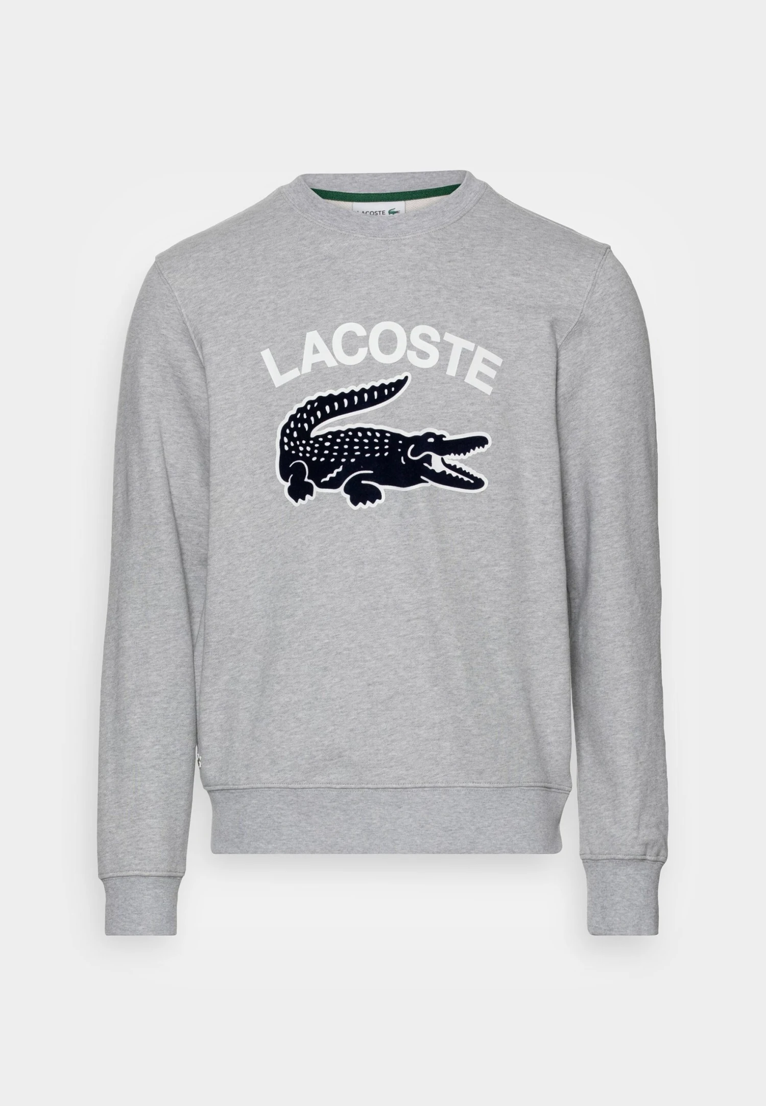 Lacoste Sweatshirt - Gris Chine
