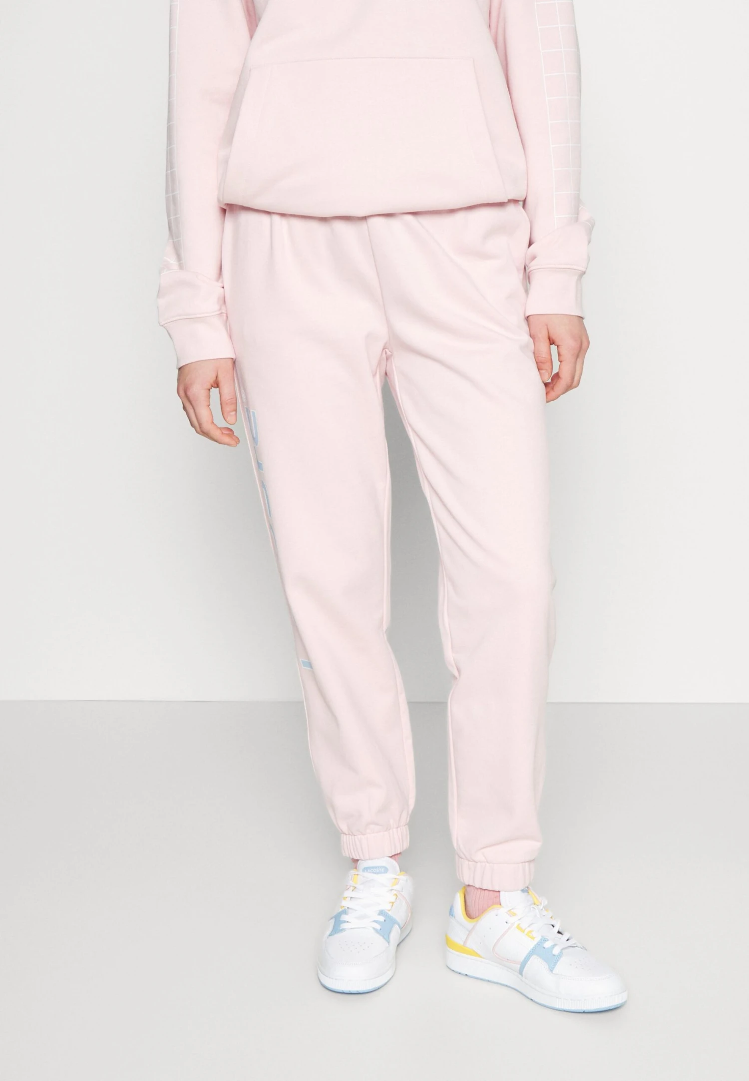 Lacoste Exclusive - Pantalon De Survêtement - Nidus