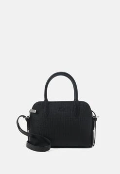 Lacoste Sac À Main - Noir