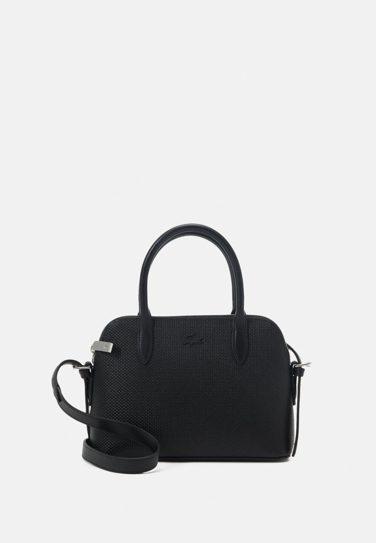 Lacoste Sac À Main - Noir