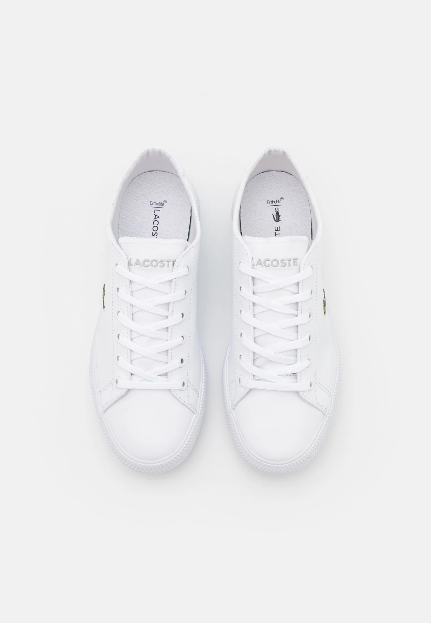 Lacoste Gripshot - Baskets Basses - White – Image 6