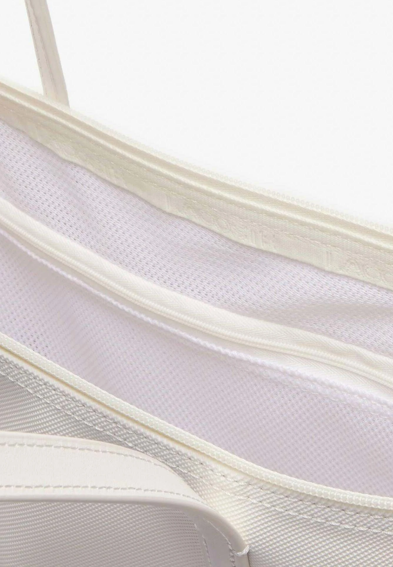 Lacoste Concept - Sac À Main - Farine – Image 3