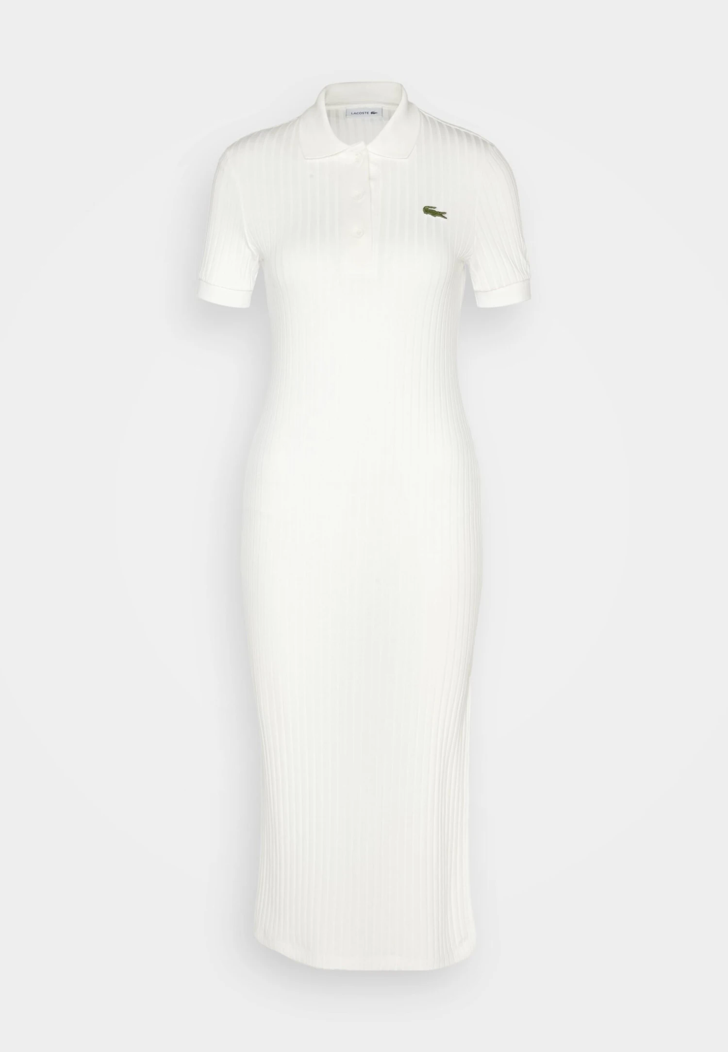 Lacoste Robe Pull - Flour – Image 5