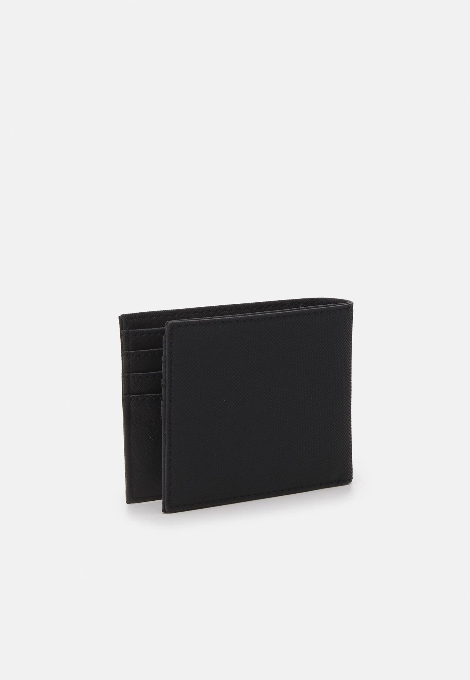 Lacoste Classic Unisex - Portefeuille - Noir – Image 2