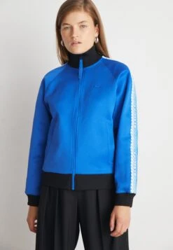 Lacoste Veste De Survêtement - Kingdom/Ethereal-Black