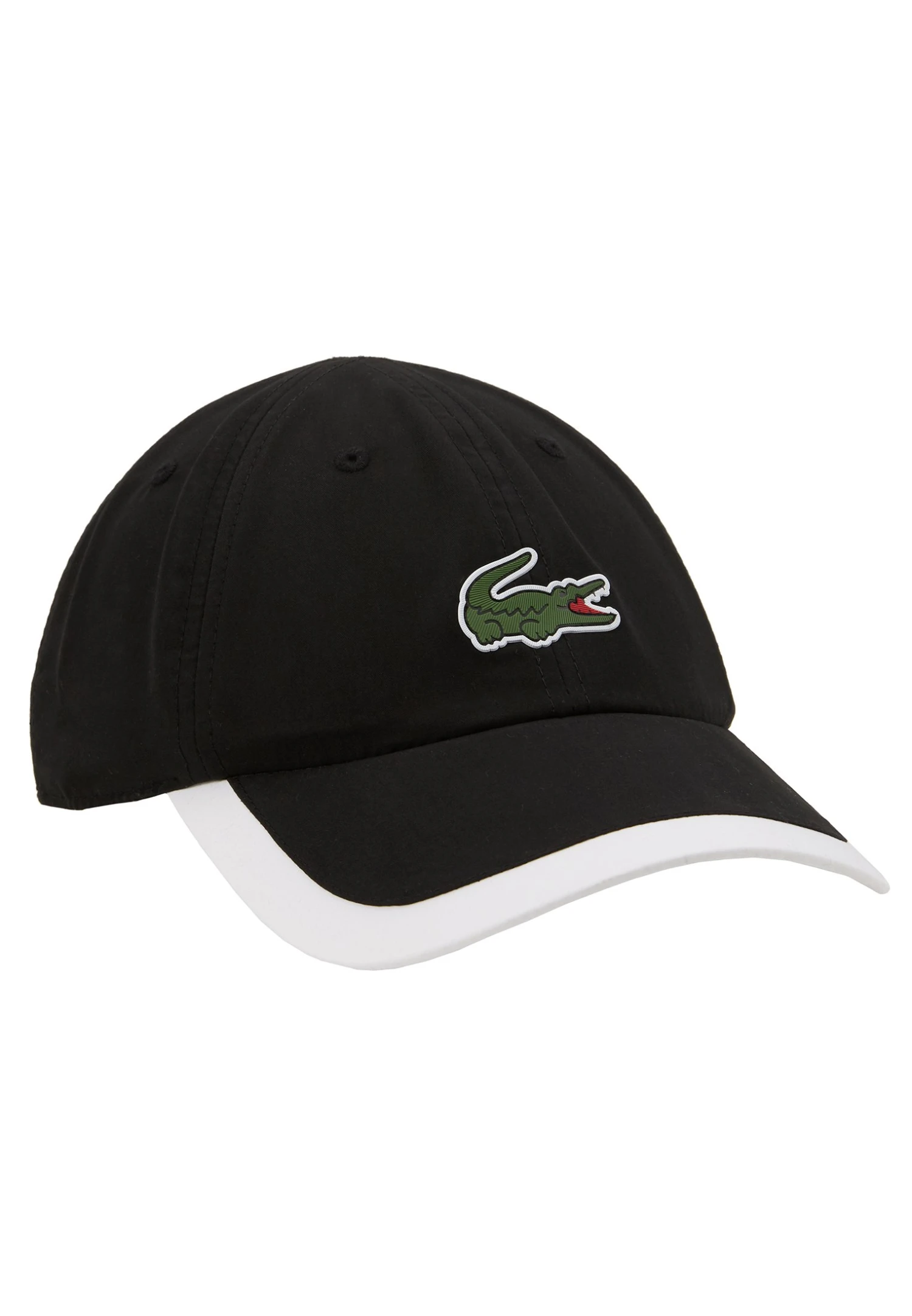 Lacoste Sport Tennis Unisex - Casquette - Black/White – Image 5