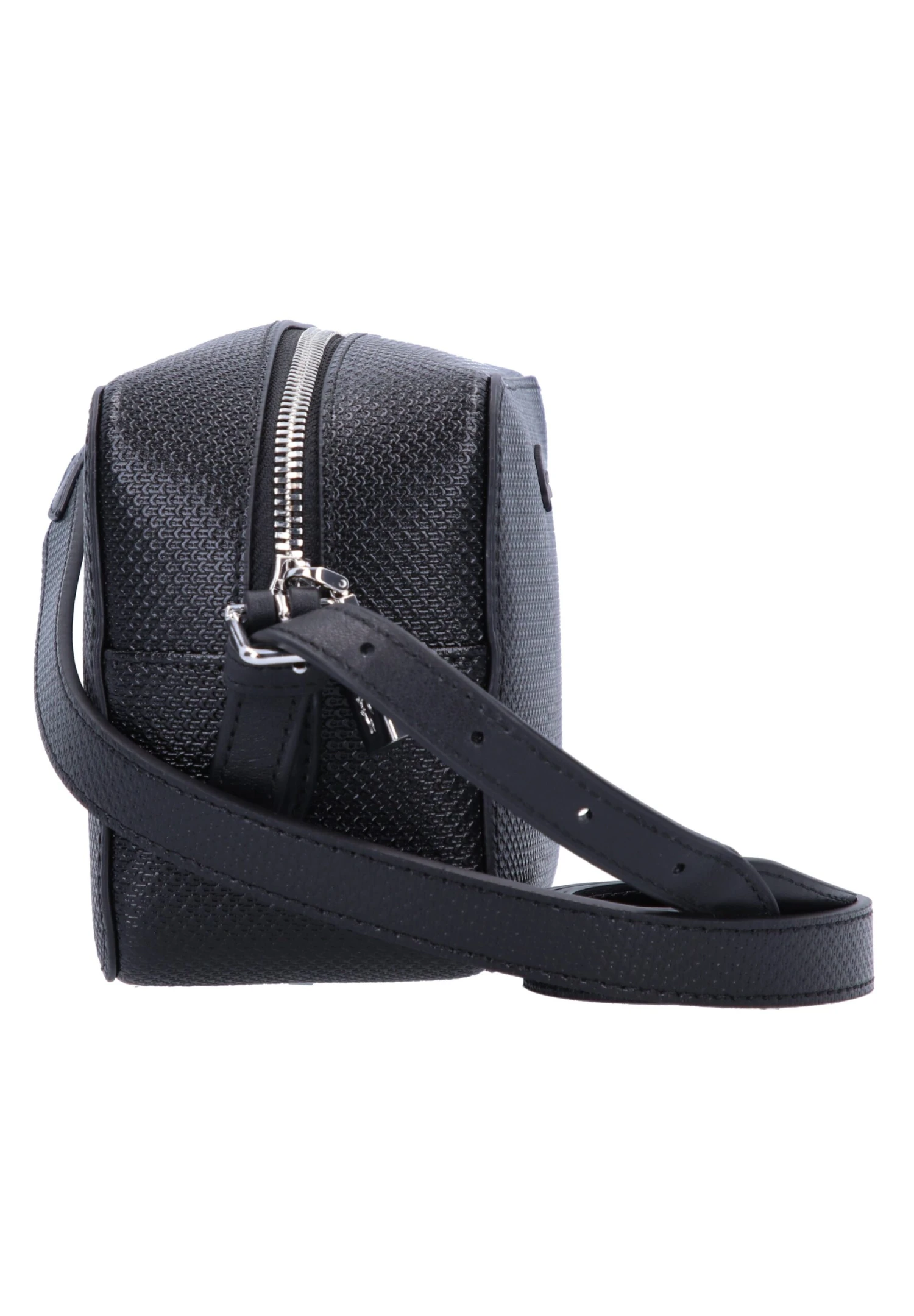 Lacoste Chantaco Classics - Sac Bandoulière - Noir – Image 4