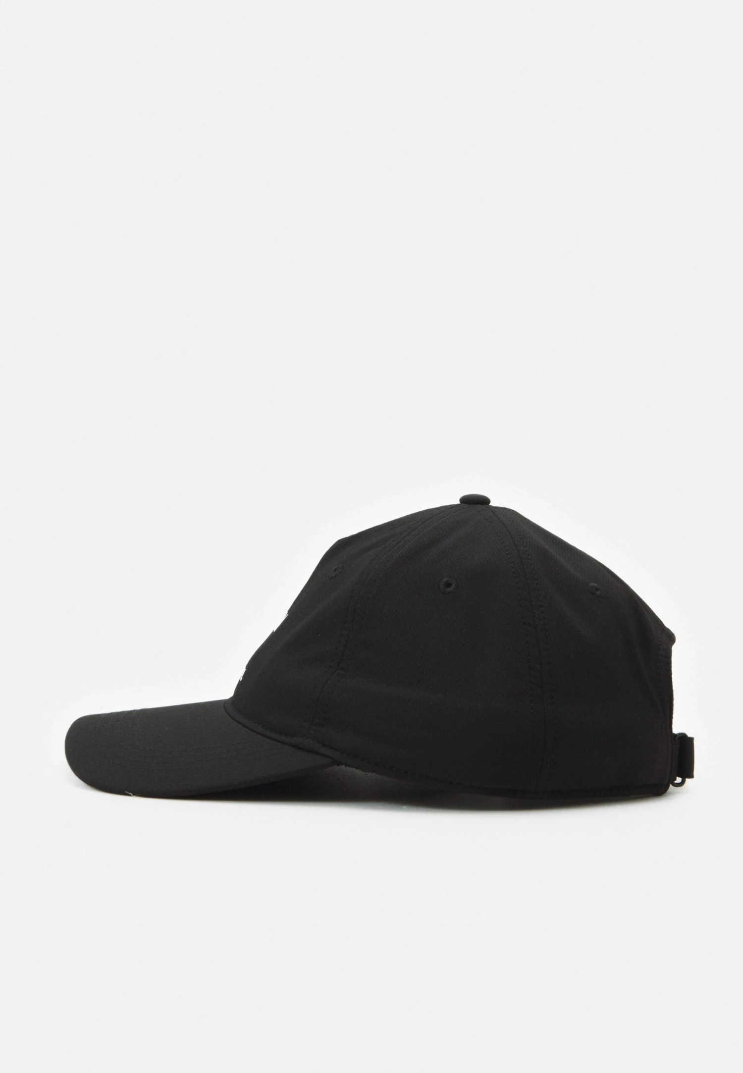 Lacoste Sport Tennis Unisex - Casquette - Black – Image 3