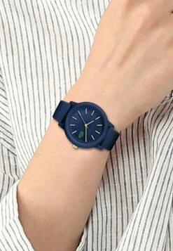Lacoste Montre - Blau