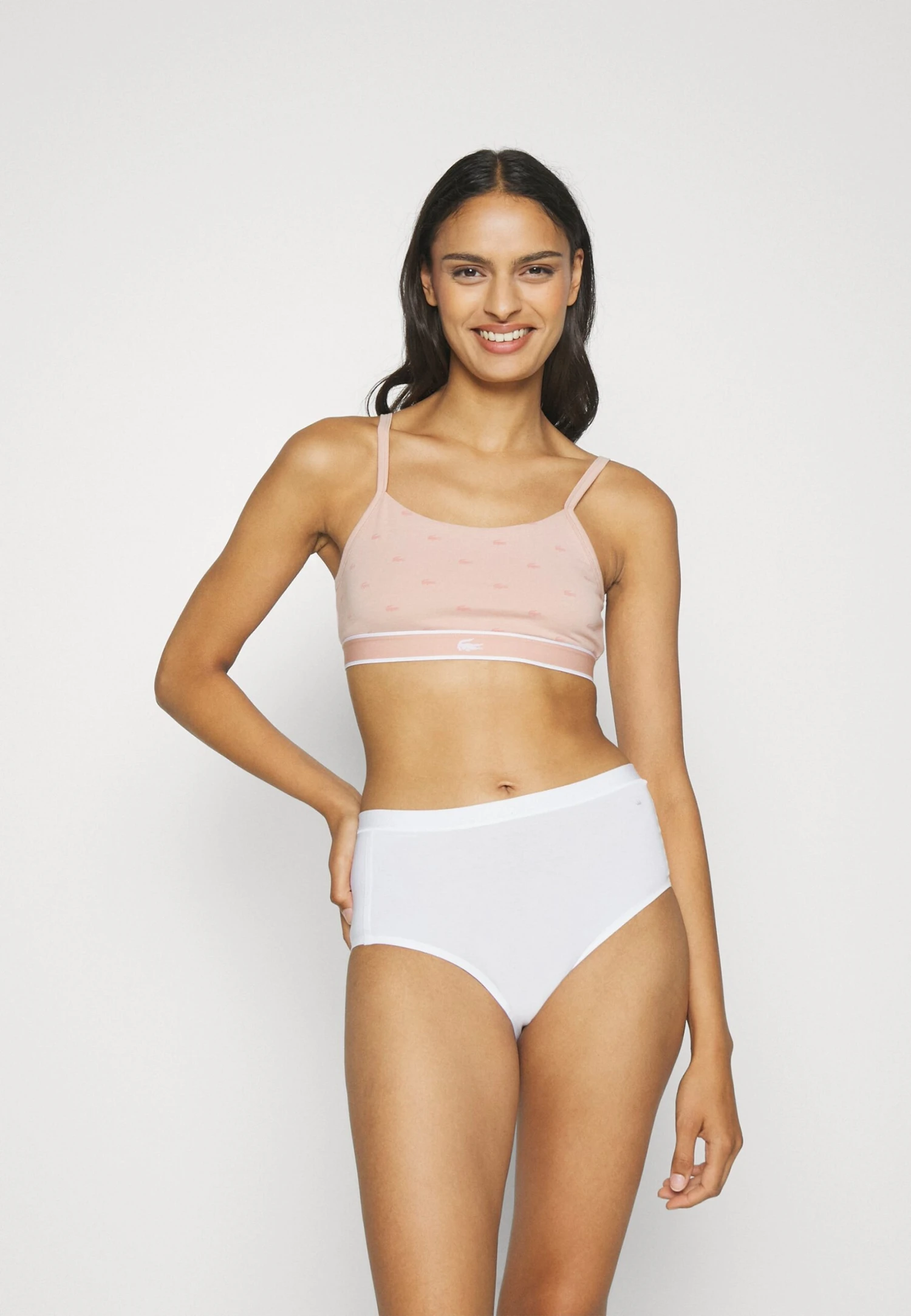 Lacoste Brassière - Cameo – Image 2